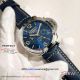 Perfect Replica Luminor Panerai GMT 10 days Blue Dial Watch PAM689 (3)_th.jpg